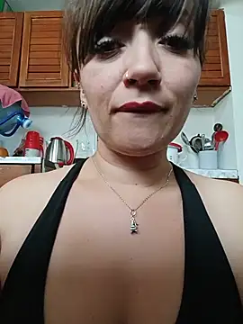 tata_sanz_ Adlı Modelin Canlı XXX Sohbeti