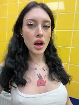 Melissa_crazy 即時 XXX 聊天