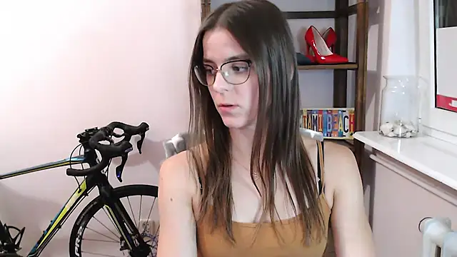 Chat XXX en directo de love_megi