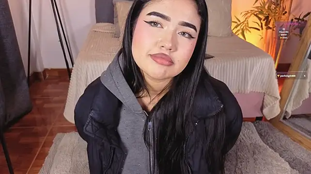 SweetiePie_3 라이브 XXX 채팅