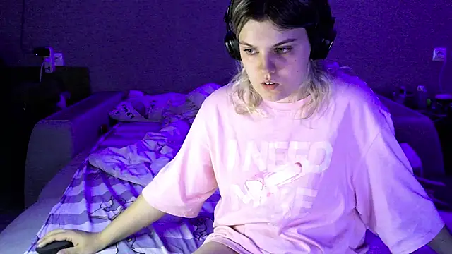 Never_Enoughh Live XXX-chat