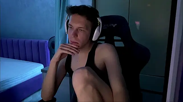 danielmarrazi Live XXX-chat