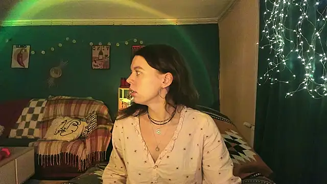 צ'אט XXX בשידור חי של ClancyMorissey