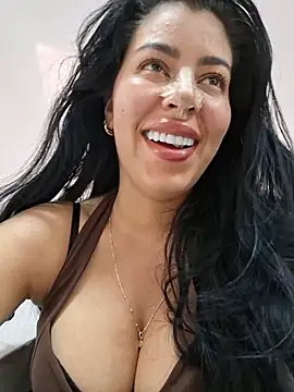 Luianna Live XXX-Chat