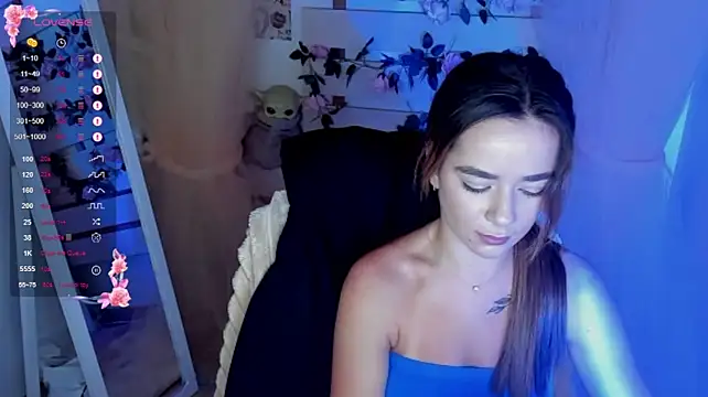 Bella_XO – Live XXX-chat