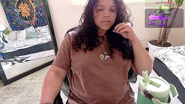 Amanda_sweetのライブXXXチャット