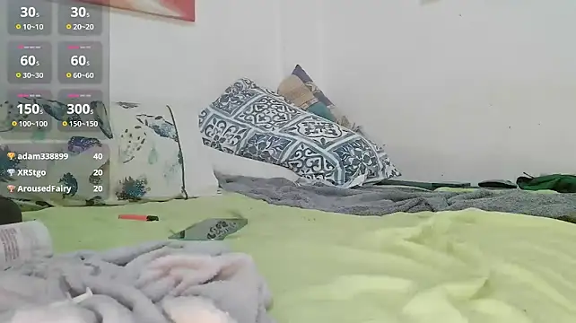 canarito18 Live XXX-Chat