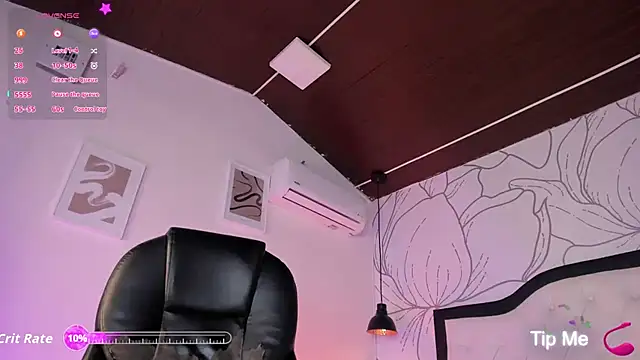 Chat XXX ao vivo de Samir_bear