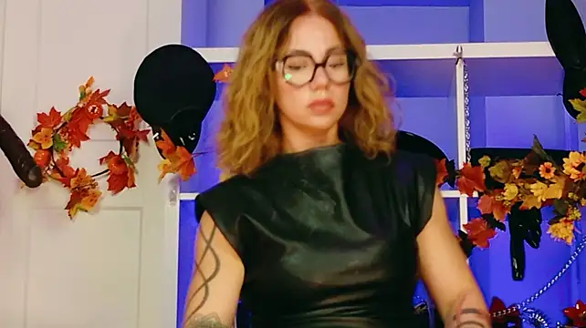 Živý XXX chat Ella__Kross
