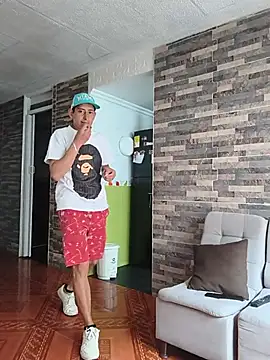 Tiger_cryad Live XXX-chat