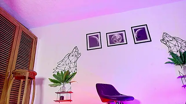 kaia_finn Obrolan Langsung XXX