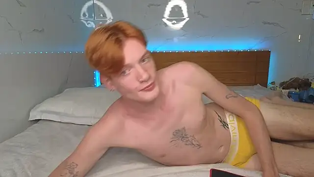Marius_Venin élő XXX-chatje
