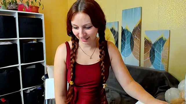 OBabyDoll Chat XXX live