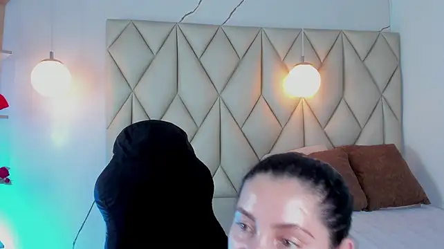 צ'אט XXX בשידור חי של angelswets