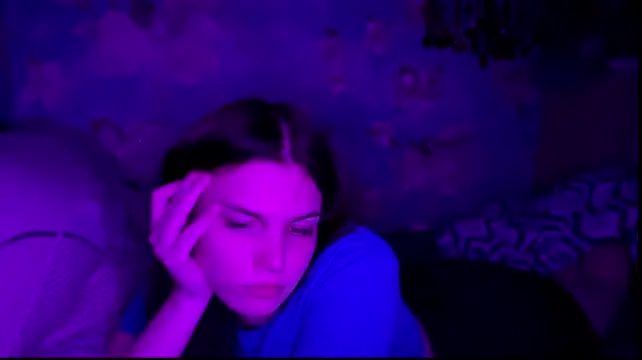 Chat +18 de RileySpence ao vivo