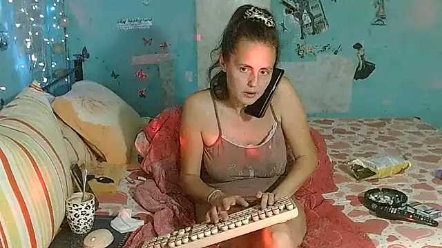 brighteyes77 – Live XXX-chat
