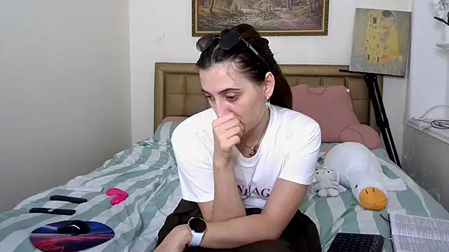 Chat XXX en directo de Iren