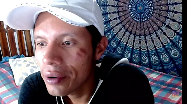 צ'אט XXX בשידור חי של Tylerfordxxx