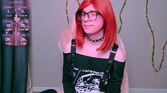 Онлайн чат XXX FoxyPuff