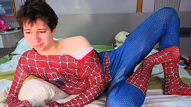 Timothy_Fox Chat XXX in diretta