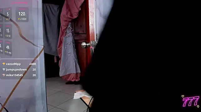 paulinagamee লাইভ XXX চ্যাট