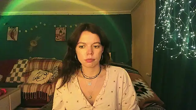צ'אט XXX בשידור חי של ClancyMorissey