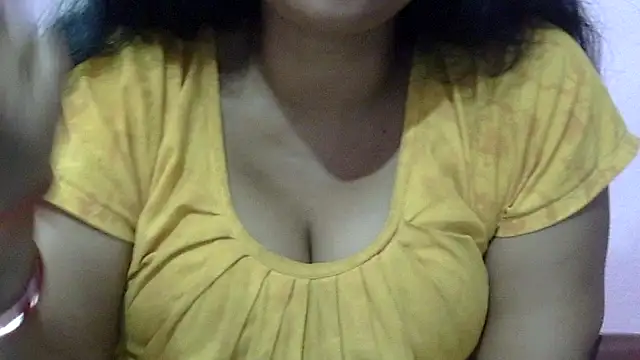 Czat XXX na żywo – Pooja-suman