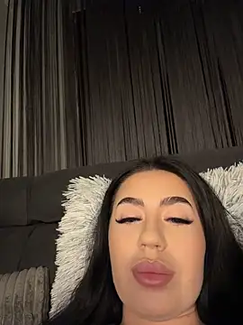 Andrestarr Live XXX-chat