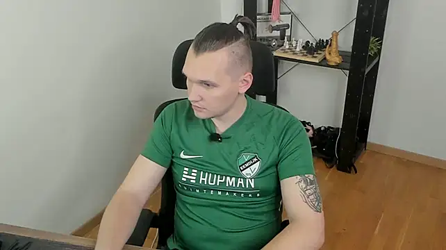 Faelan_Driftn Live XXX chat