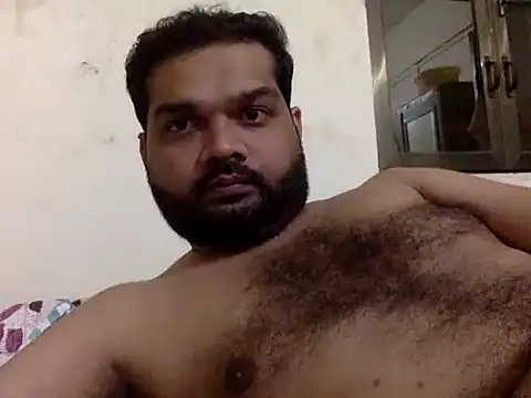 Chatroom XXX en direct de Kinky_Kumarr