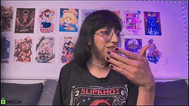 snowblack_ XXX чат на живо