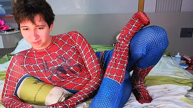 Timothy_Fox Obrolan Langsung XXX