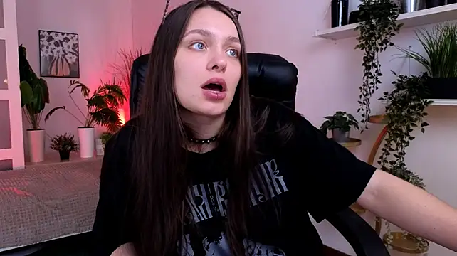 EffyGoddess Chat XXX in diretta