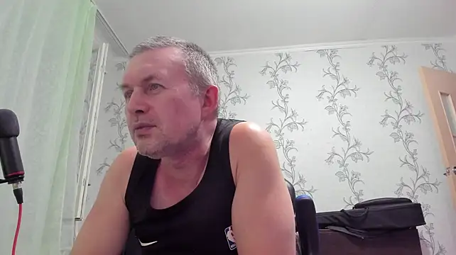 SanFrantsisko Live XXX-Chat