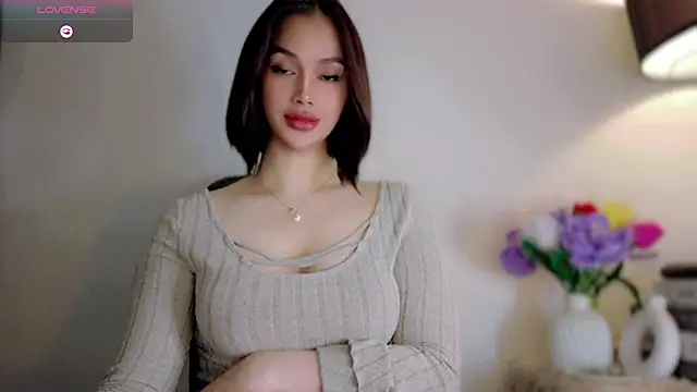 Anna_HollyDoll Webcam-Show