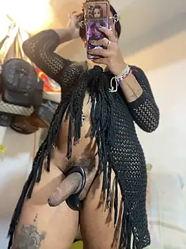 Онлайн чат XXX GoddessAlix