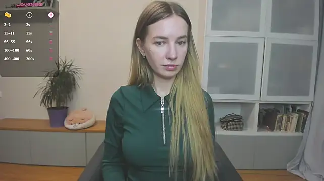 Czat XXX na żywo – mel_collins