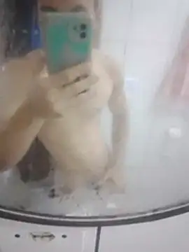Show de Kalinpauzudo na webcam