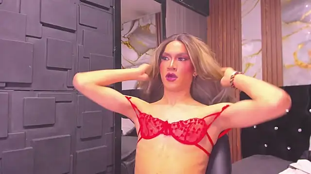 צ'אט XXX בשידור חי של agatha_rodriguez