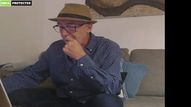 bluedae1's Live XXX Chat