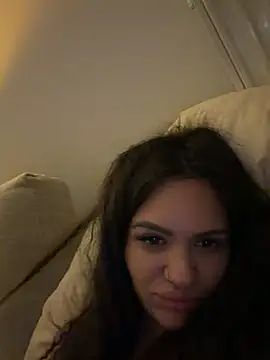 JustLora's Live XXX Chat
