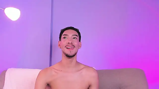 ApoloXanthos Live XXX-chat