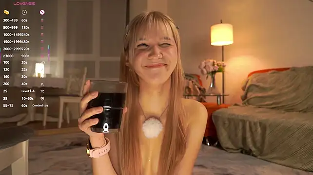 BelleTrovato Chat XXX in diretta