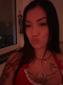 AsianLadyWan – Live XXX-chat