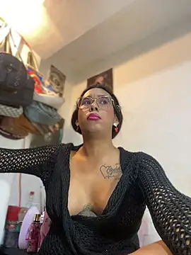 Živý XXX chat GoddessAlix