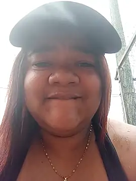 Meellcarioca Live XXX-chat