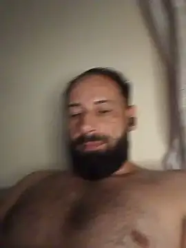 Chat XXX en directo de Tranda91