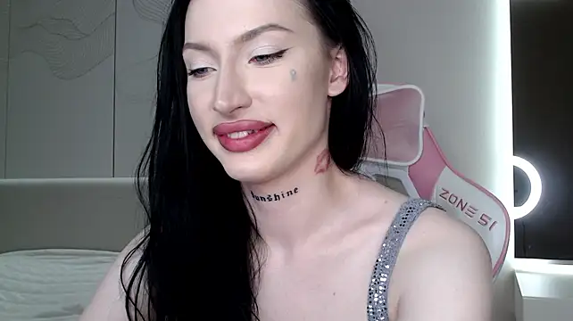 Chatroom XXX en direct de JenniferQueen11