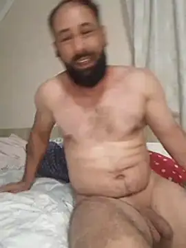 XXX chat uživo modela Tranda91