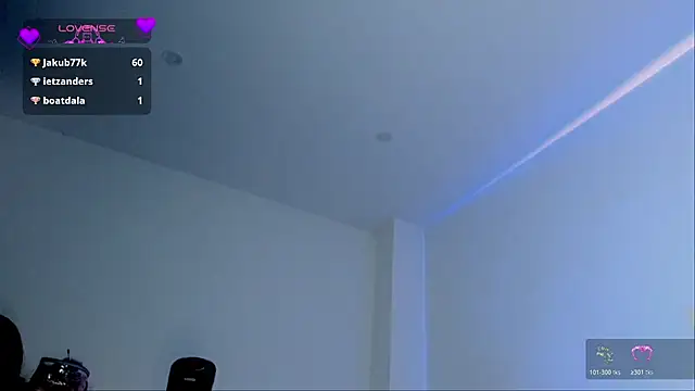 Živý XXX chat Kiitygirl